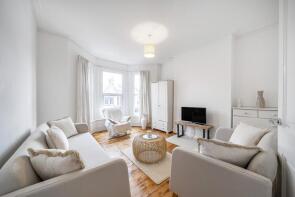 34a, Fieldhouse Road, London SW12 0HJ