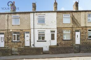71, Mannville Grove, Keighley BD22 6AF