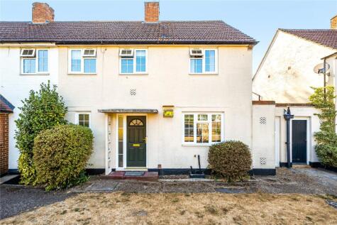 Berrylands Road, Surbiton, KT5