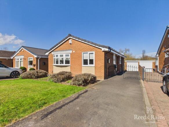 2 bed Bungalow to rent Image 10