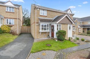 12, Kilnsey Mews, Baildon BD17 5TS