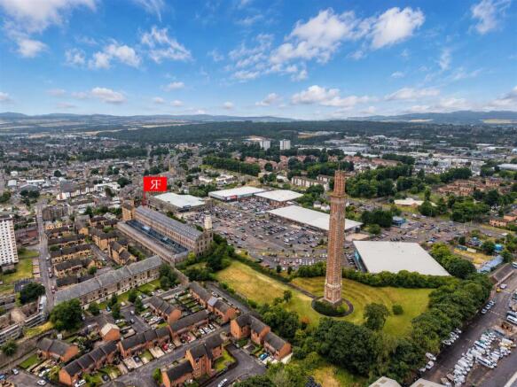 Flat 57 Braehead Methven Walk Dundee-14.jpg