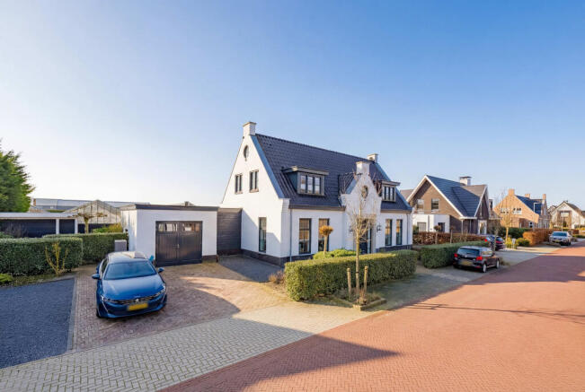 Hageveldhof 9 2215 TZ VOORHOUT image 2