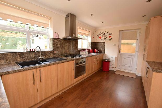 Kitchen-Diner