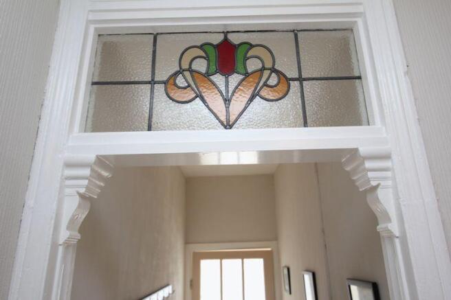 Feature Glass