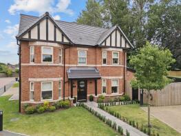 9, The Orchards, Stockton Heath, Warrington WA4 2GZ