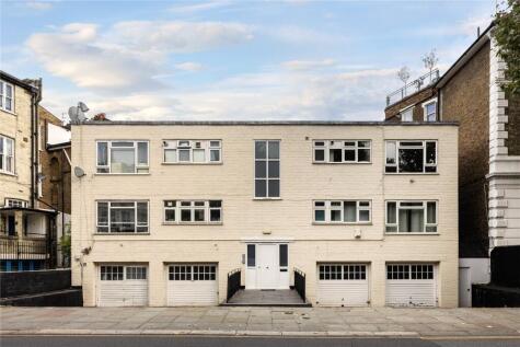 St. Marks Road, London, W10