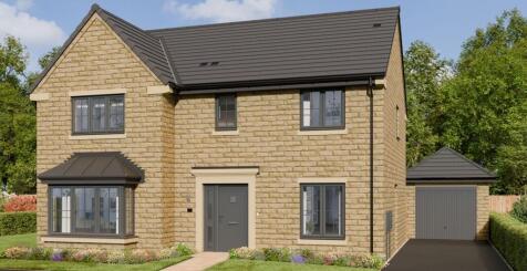 Homesford, Woodsome View, Lepton