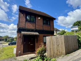 2, Old Station Way, High Wycombe HP10 0HZ