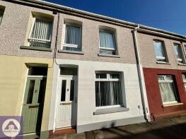 89, Arail Street, Six Bells, Abertillery NP13 2NH