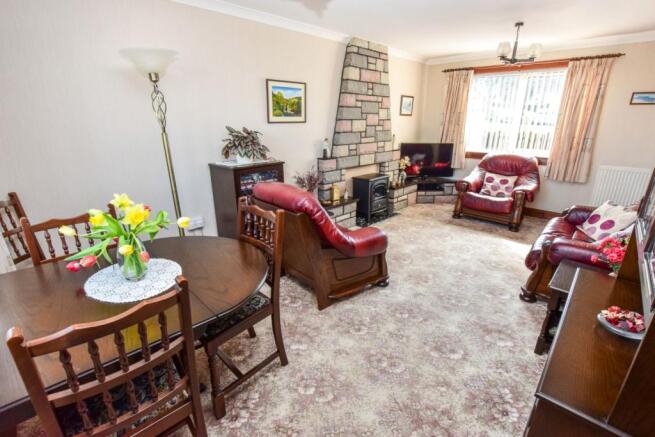 Living / Dining Room