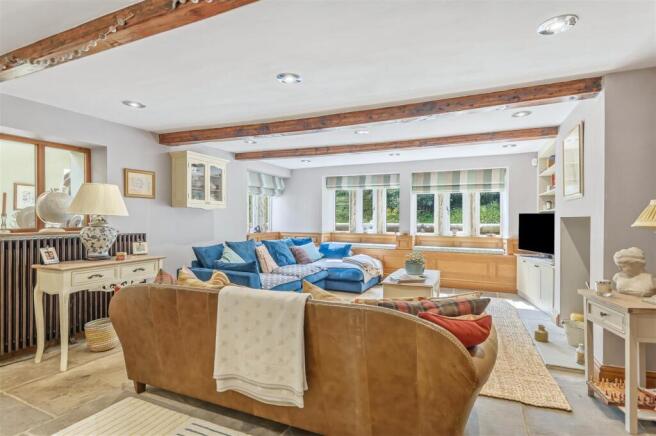 Hollings Mill Farm, Sladen Bridge, Stanbury, Keighley, West Yorkshire, BD22 0EU photo 2