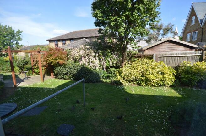 Communal Garden