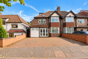 42, Shepherds Green Road, Birmingham B24 8EU