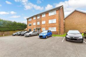 1, Shaw Court, Ninehams Road, Caterham CR3 5LG