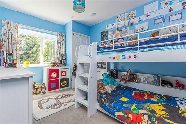 Bedroom 2
