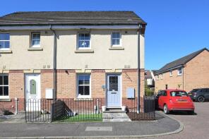 4, Castle Road, Bathgate EH48 2TZ
