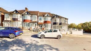 6, Dennis Avenue, Wembley HA9 8AZ