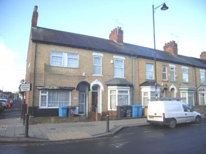 215a & 215b Newland Avenue