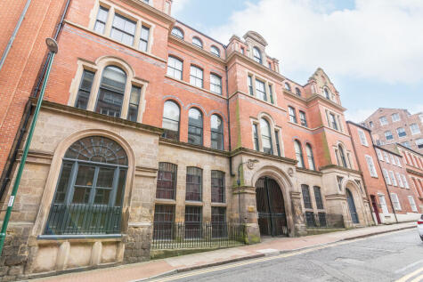 The Stoneyard, 12 Plumptre Street