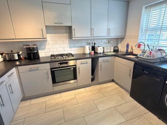7 Butcher Close K...