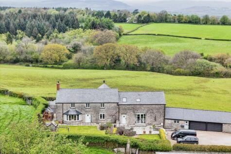 Warren Farm, Pendoylan, Cowbridge