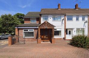 34, Mannings Lane South, Chester CH2 3RU