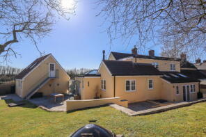 Knights Cottage, East End Lane, Chippenham SN15 5JX