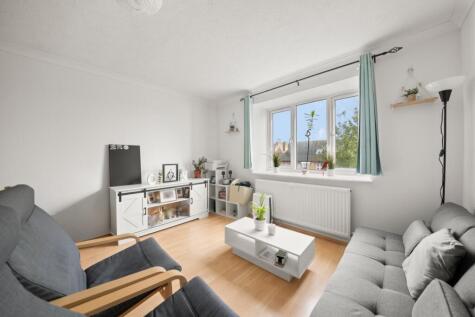 Mount Olive Court, Green Lane, Hanwell, W7