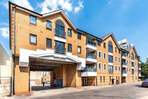 18, Caversham House, Lady Booth Road, Kingston Upon Thames KT1 2UF