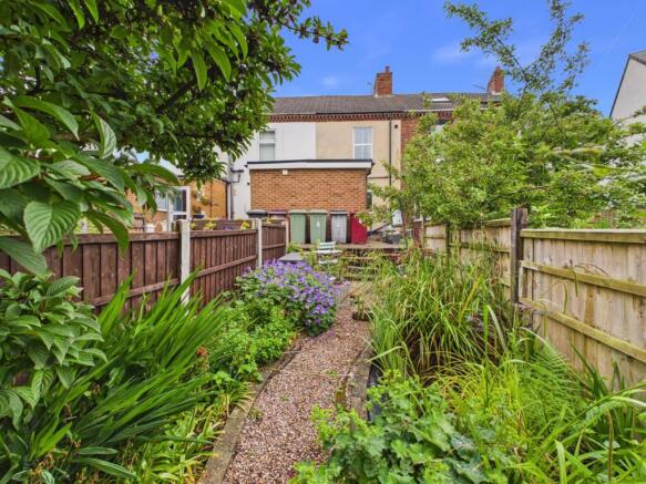 Brassington Street, Clay Cross, S45 photo 2