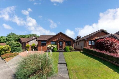 Westgate, Mid Calder, Livingston, West Lothian, EH53