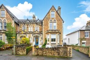 Flat 2, 6, Sydney Road, Guildford GU1 3LJ