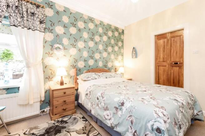 Bedroom B