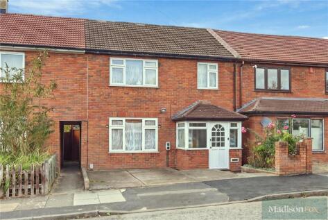 Fletcher Road, Chigwell, IG7