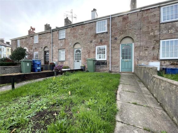 6 Holywell Terrace