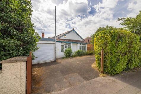 Royston Way, Burnham, SL1