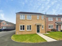 22, Belfry Close, Seaton Vale, Ashington NE63 9GF