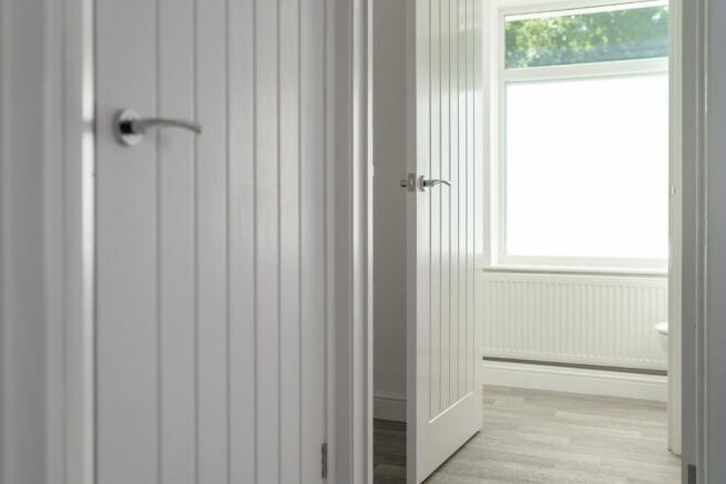 Utility area