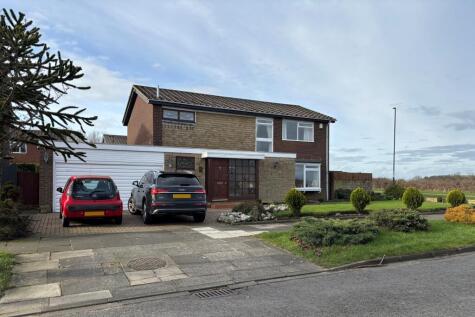 Haddington Road,
Beaumont Park, Whitley Bay, Tyne & Wear,
NE25 9UX