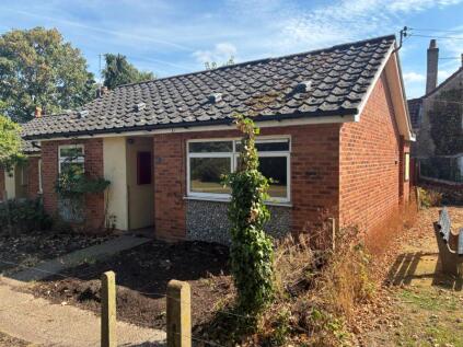 1 High Street, Whissonsett, Dereham, Norfolk, NR20 5AP
