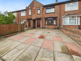 73, Longton Lane, Rainhill, St Helens L35 8NT