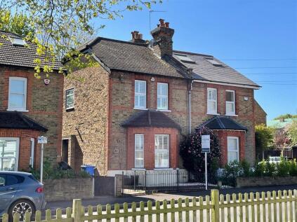 Weston Road, Bromley, BR1