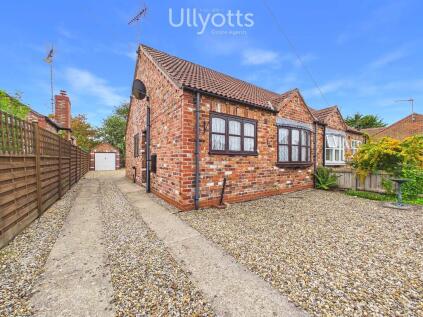 York Road, Little Driffield