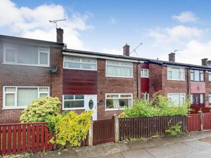 Sherdley Road, St Helens
