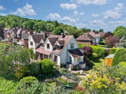 Golf Links Lane, Wellington, Telford, Shropshire, TF1 2DT