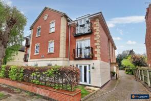 Flat 4, 27 Avon Lodge, Manor Park Road, Nuneaton CV11 5HB