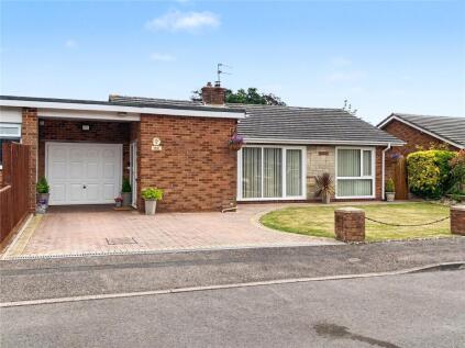 Tamars Drive, Willand, Cullompton, Devon, EX15