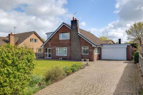 Crantock, Belle Vue Lane, Guilden Sutton, Chester CH3 7EJ