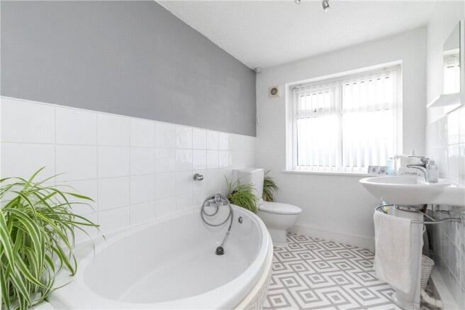 House Bathroom